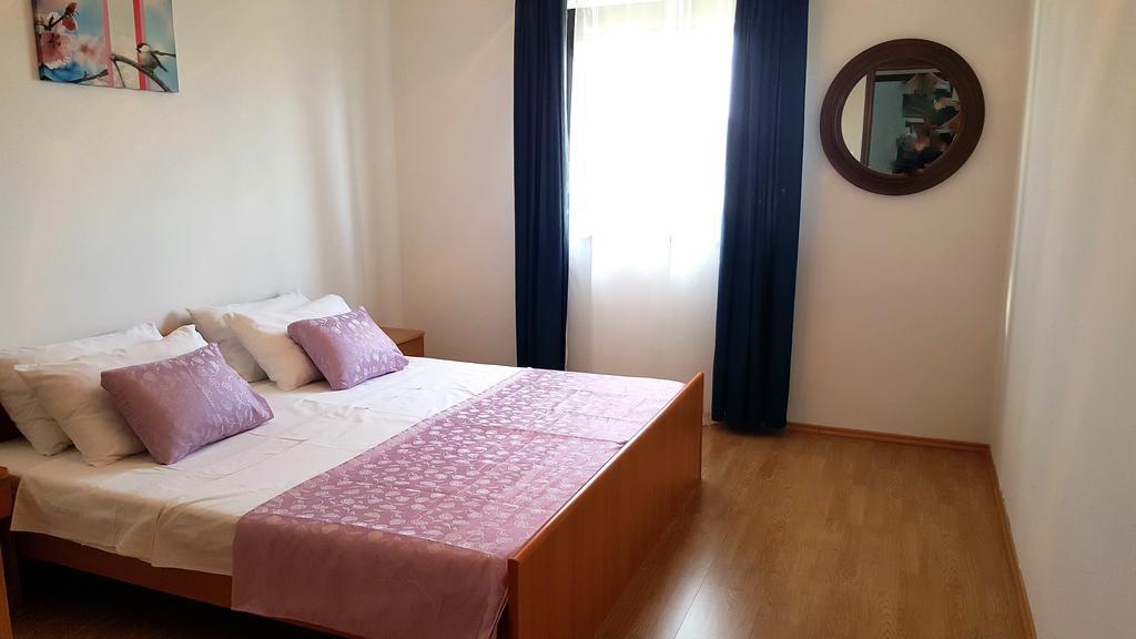 Apartment Stancija Padovan Poreč Eksteriør bilde